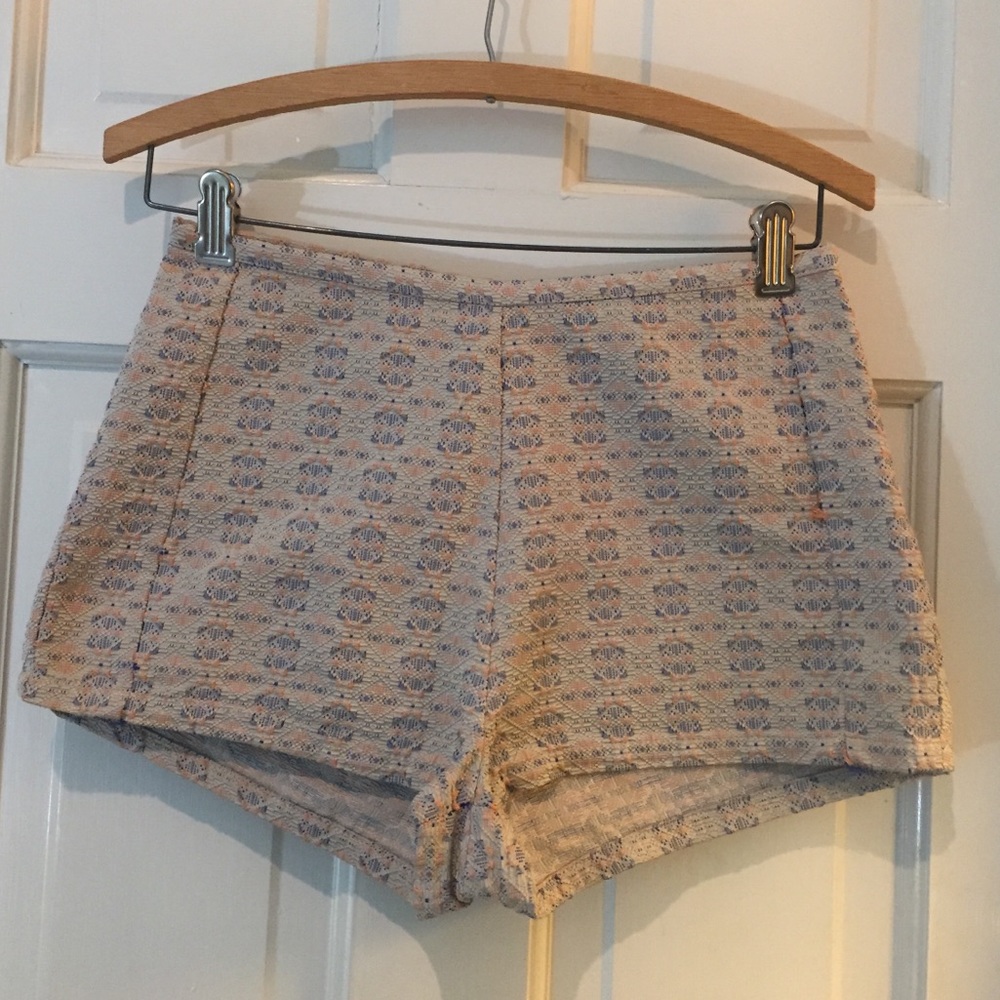 Pull&Bear Bermuda’s Short